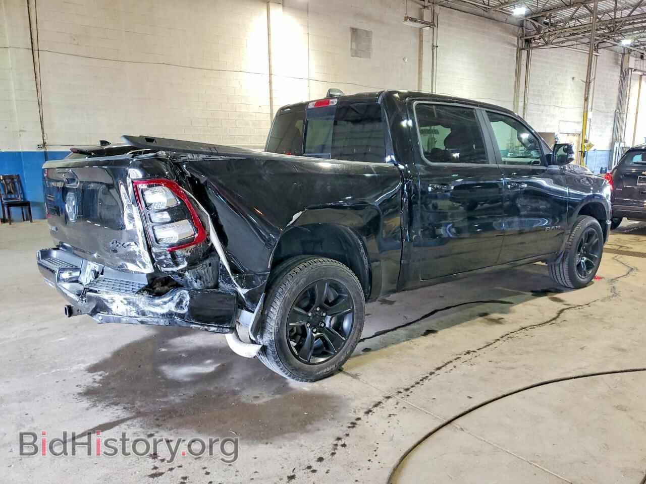 2023 RAM 1500 - VIN: 1C6RRFFG2PN690133 - Фото 3