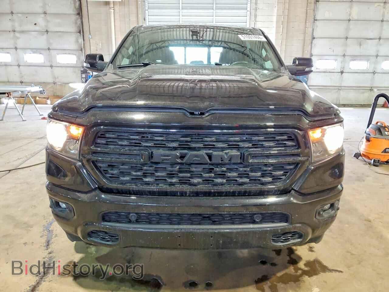 2023 RAM 1500 - VIN: 1C6RRFFG2PN690133 - Фото 5