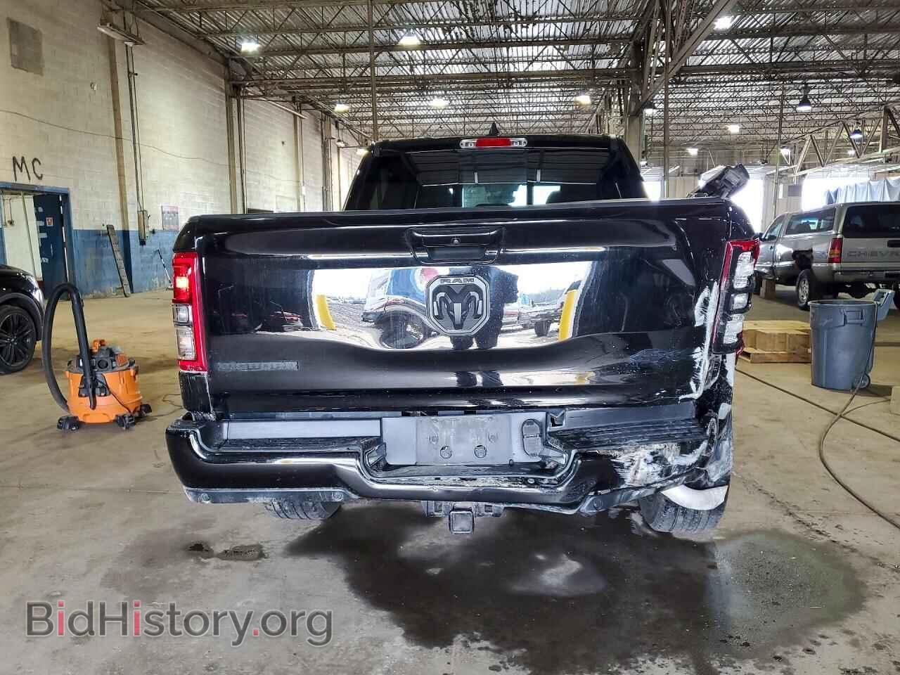 2023 RAM 1500 - VIN: 1C6RRFFG2PN690133 - Фото 6