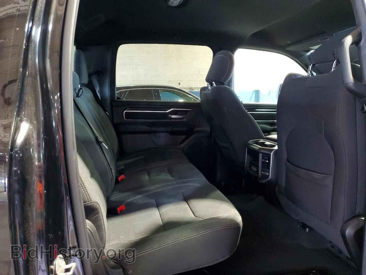 2023 RAM 1500 - VIN: 1C6RRFFG2PN690133 - Фото 10