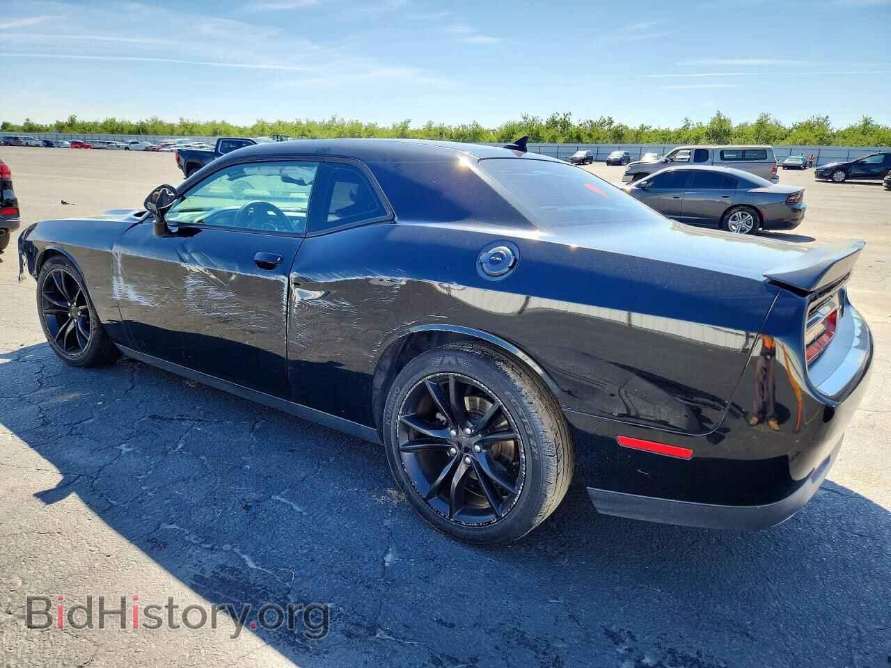 2016 DODGE CHALLENGER - VIN: 2C3CDZAG8GH264515 - Photo 2