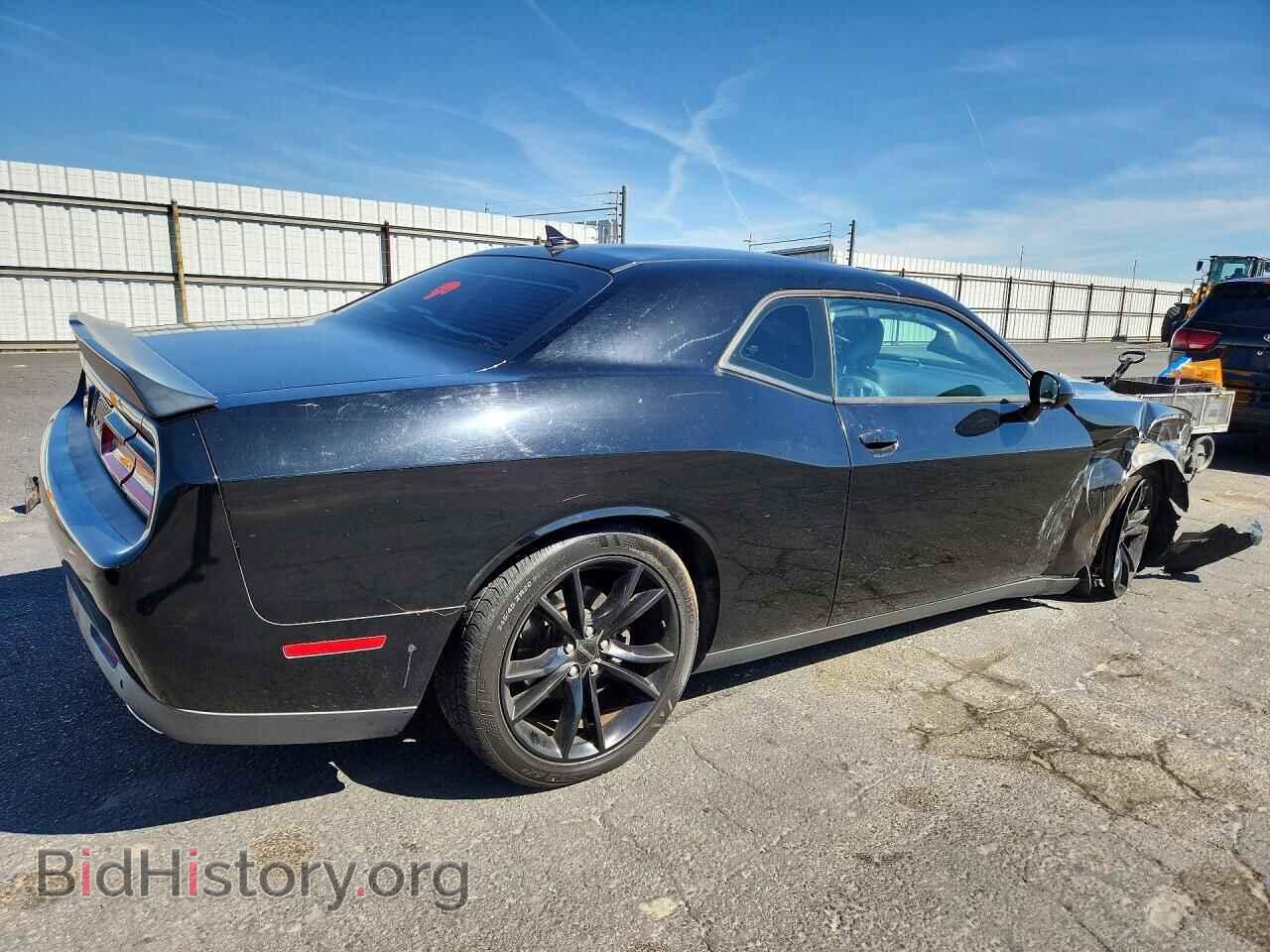 2016 DODGE CHALLENGER - VIN: 2C3CDZAG8GH264515 - Photo 3