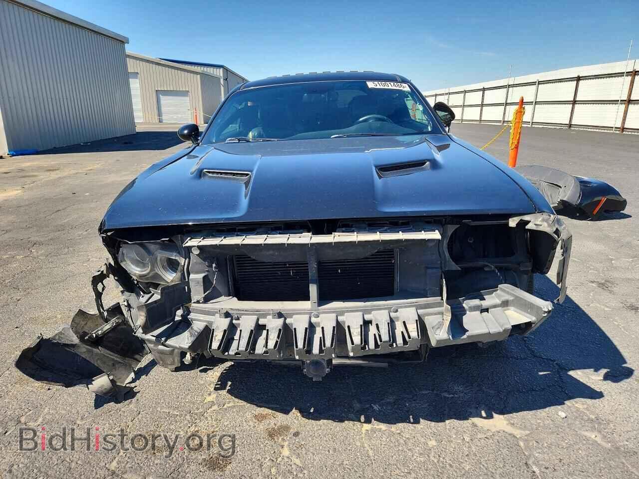 2016 DODGE CHALLENGER - VIN: 2C3CDZAG8GH264515 - Photo 5