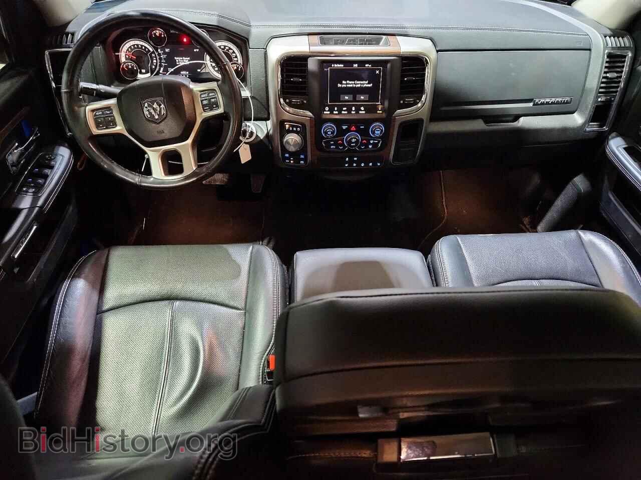 2018 RAM 1500 - VIN: 1C6RR7NT6JS250235 - Фото 8