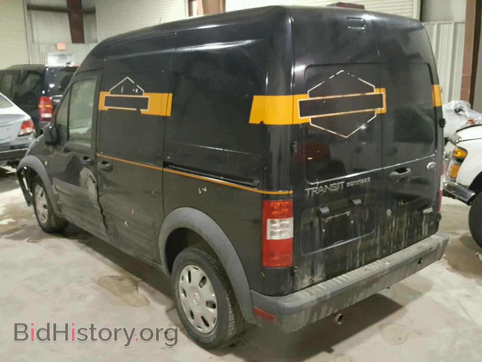 2013 FORD TRANSIT CO - VIN: NM0LS7AN7DT172148 - Фото 3