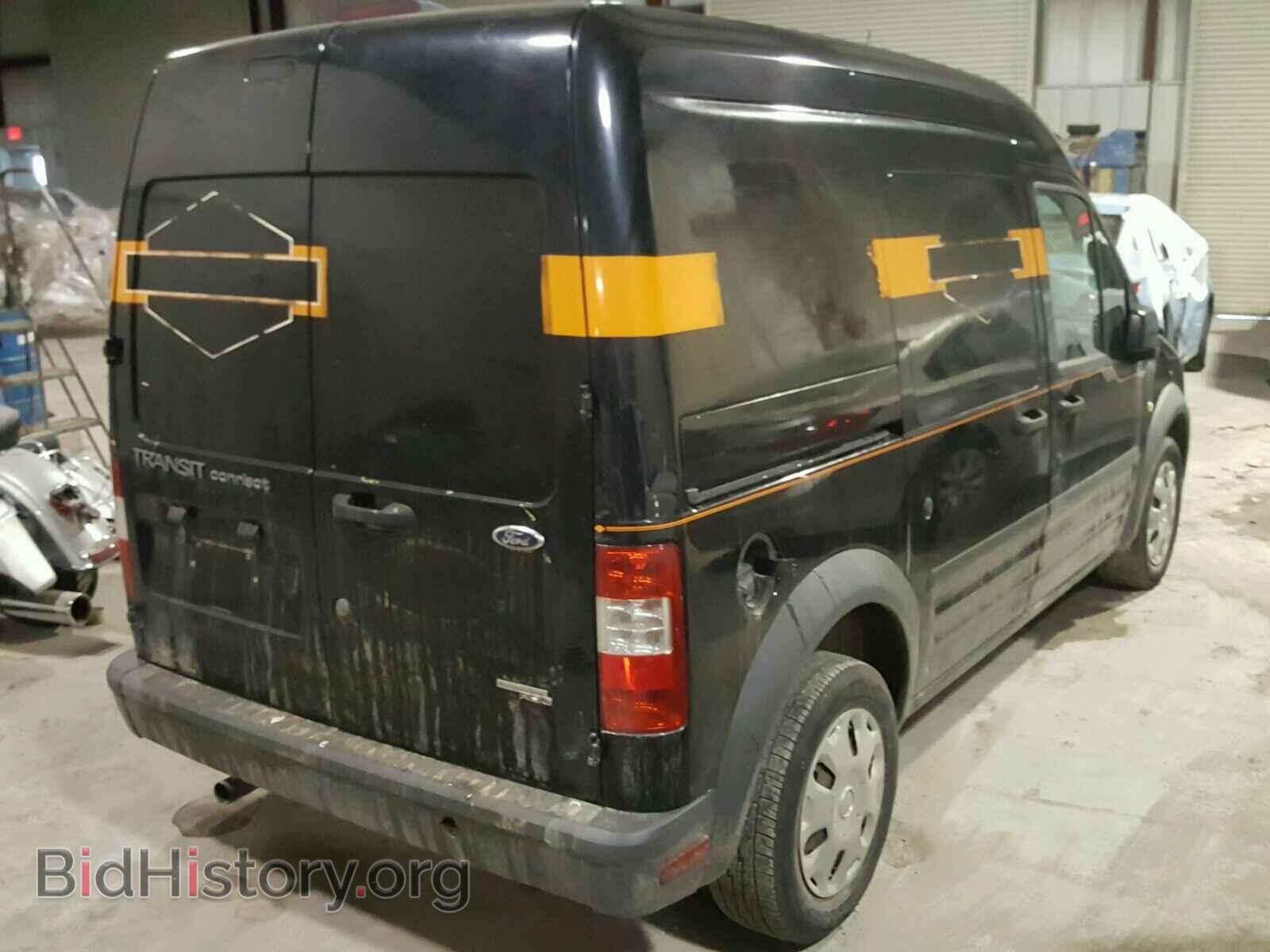 2013 FORD TRANSIT CO - VIN: NM0LS7AN7DT172148 - Фото 4