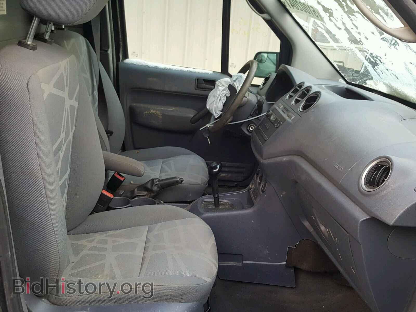 2013 FORD TRANSIT CO - VIN: NM0LS7AN7DT172148 - Фото 5