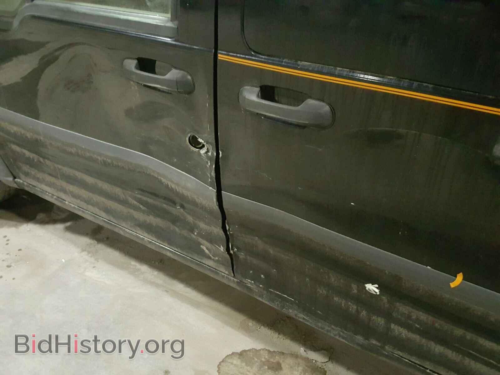 2013 FORD TRANSIT CO - VIN: NM0LS7AN7DT172148 - Фото 9