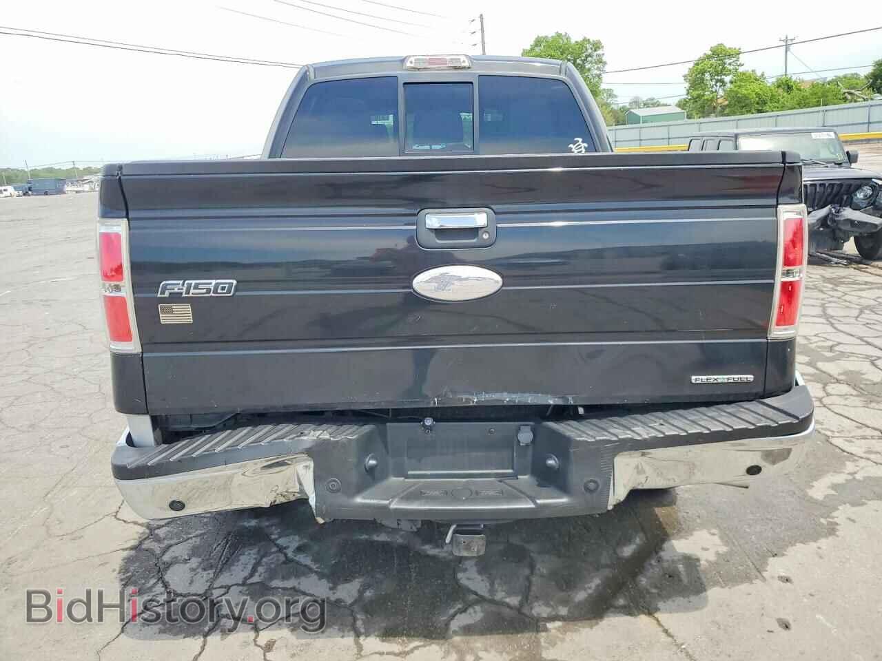 2012 FORD F150 - VIN: 1FTEW1CM4CKD63371 - Photo 6