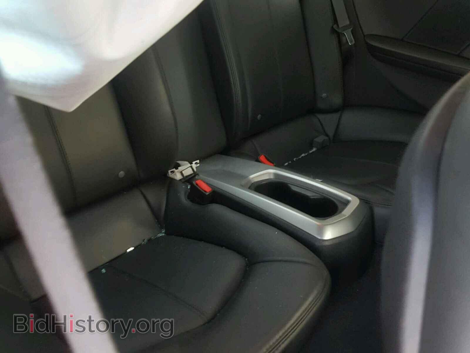 2013 CADILLAC CTS - VIN: 1G6DC1E39D0108000 - Фото 6
