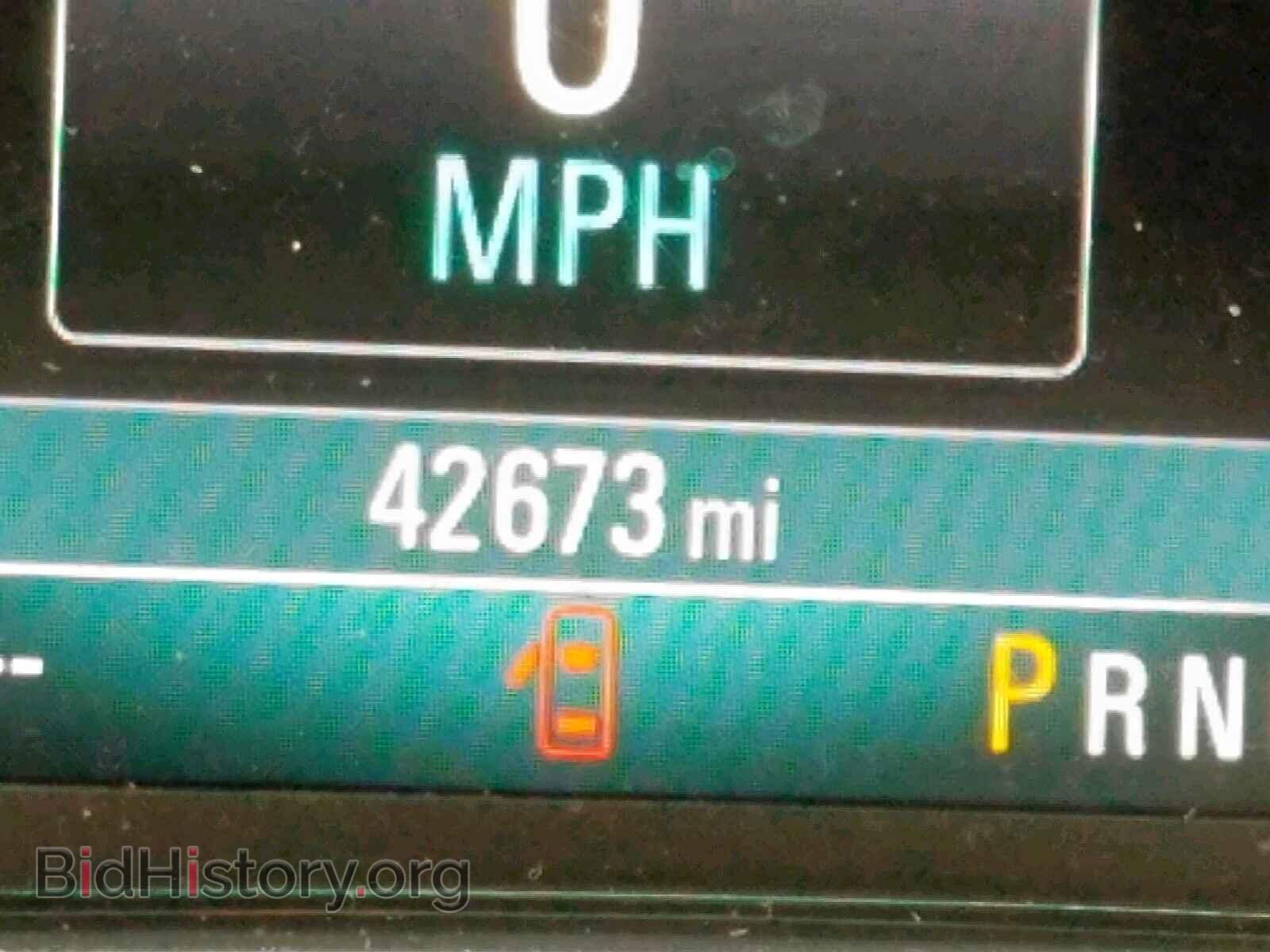 2015 BUICK REGAL - VIN: 2G4GN5EX1F9231745 - Фото 8