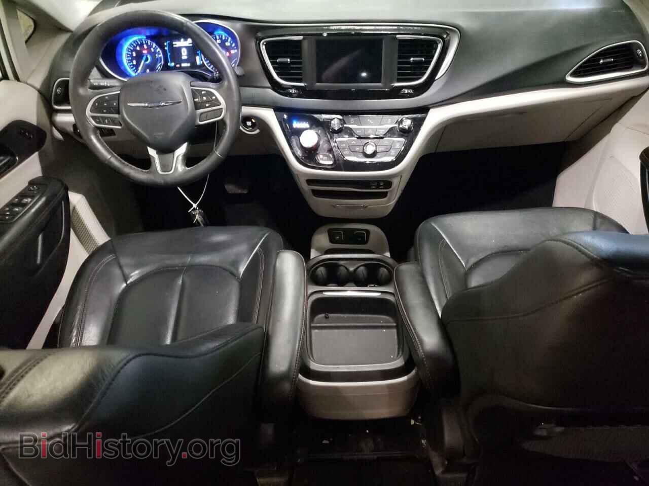 2020 CHRYSLER PACIFICA - VIN: 2C4RC1BG9LR114877 - Photo 8