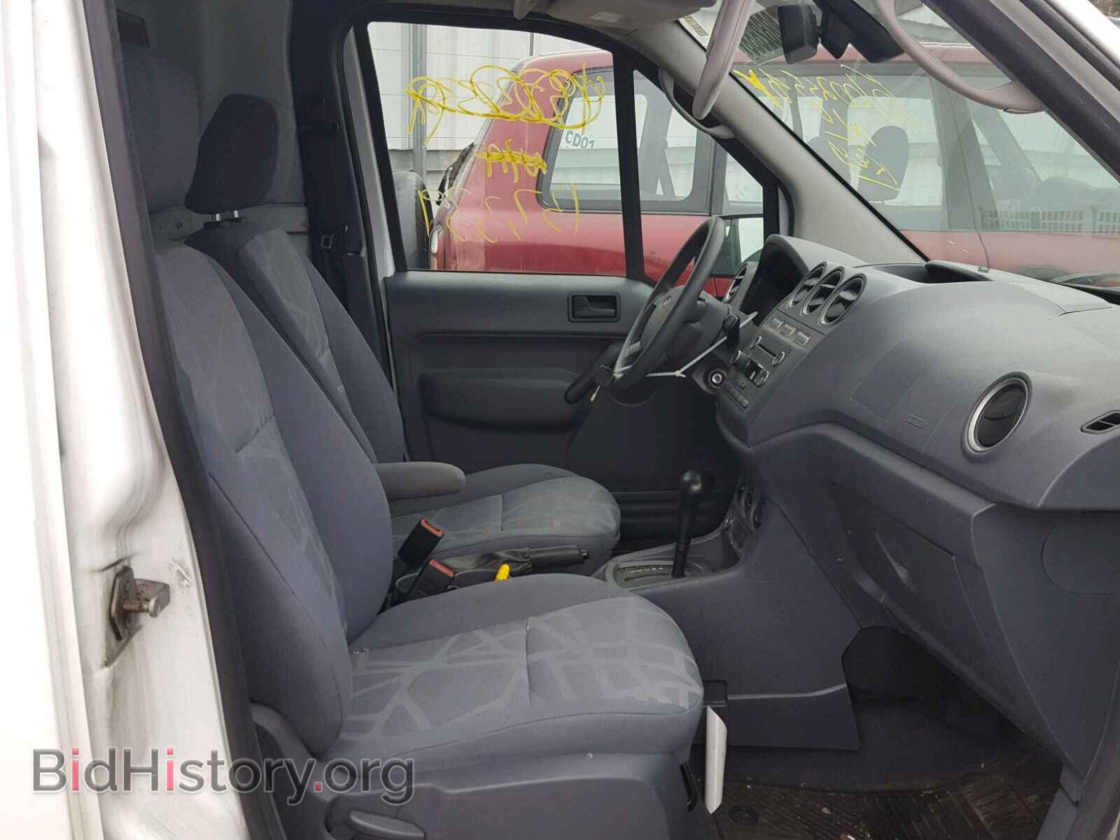 Фотография NM0LS7BN9DT133401 - FORD TRANSIT CO 2013