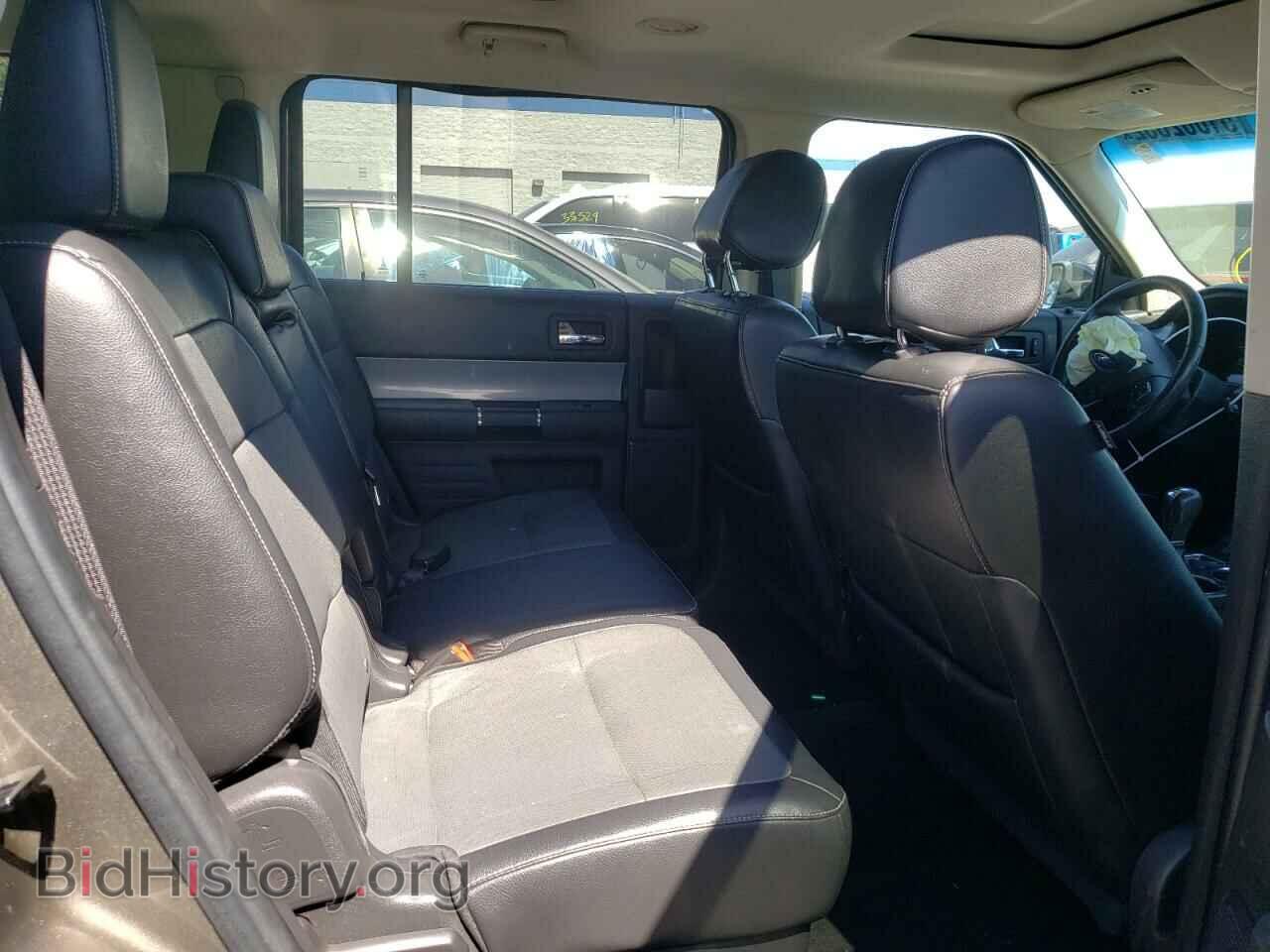 2014 FORD FLEX - VIN: 2FMGK5C83EBD43930 - Photo 6