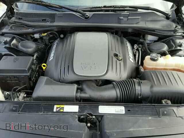 2014 DODGE CHALLENGER - VIN: 2C3CDYBT0EH208930 - Photo 7