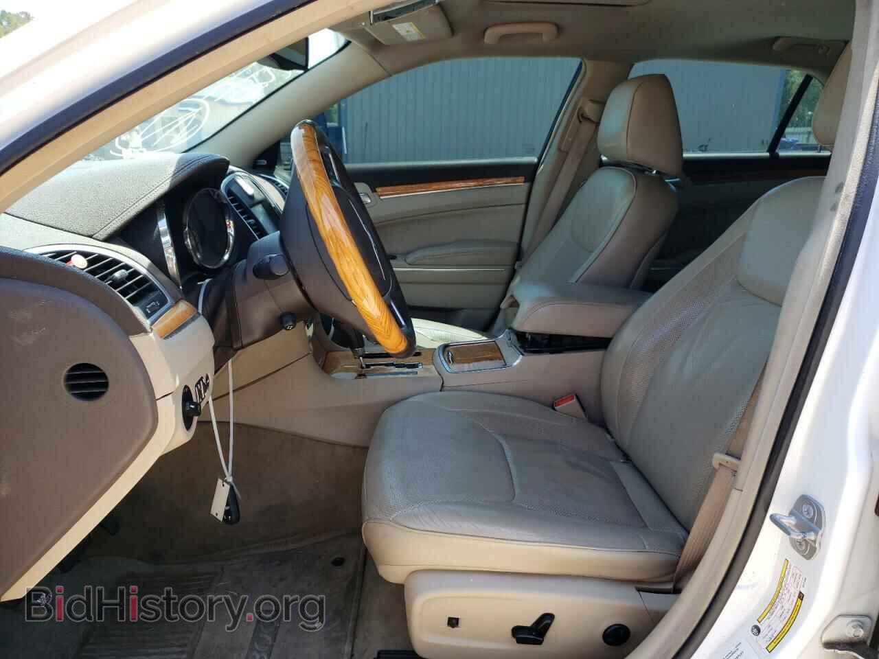 2014 CHRYSLER 300 - VIN: 2C3CCAETXEH171844 - Фото 7