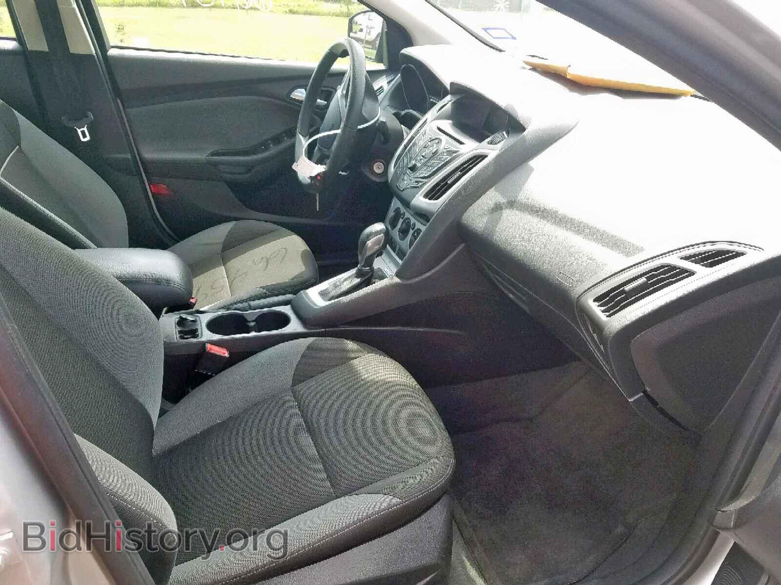 2014 FORD FOCUS SE - VIN: 1FADP3F23EL362276 - Фото 5
