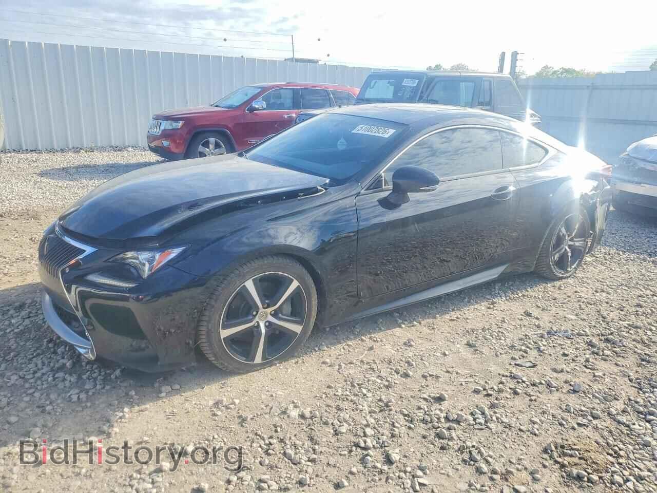 Photo JTHSE5BC1F5000470 - LEXUS RX350 2015