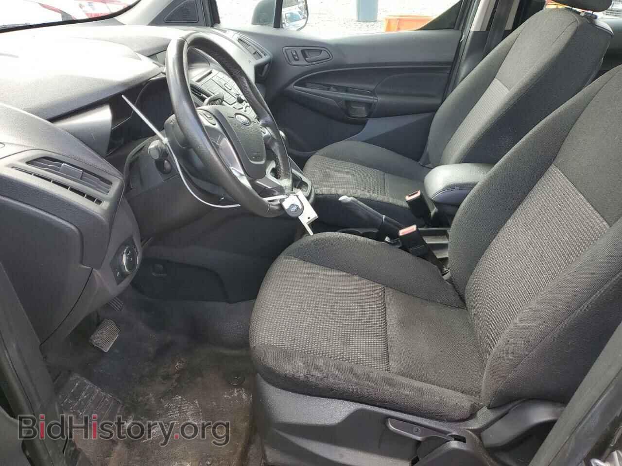 2018 FORD TRANSIT - VIN: NM0GE9E76J1364037 - Фото 7