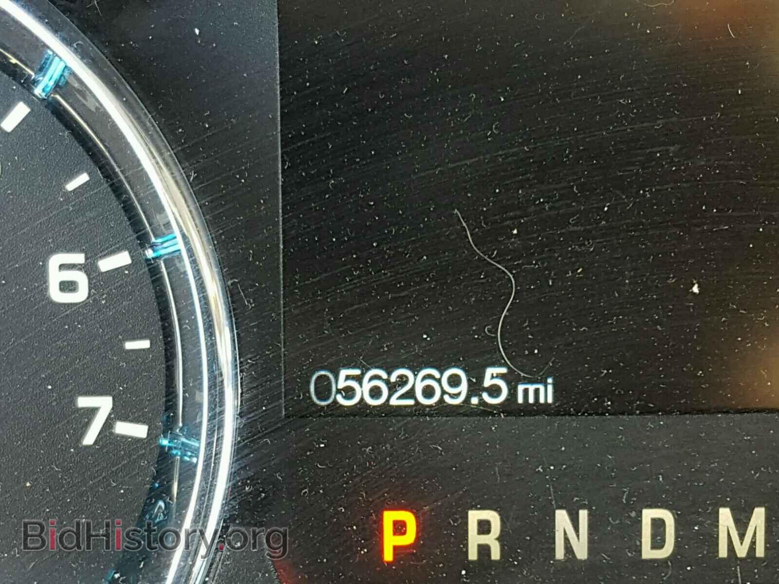 2013 FORD F150 - VIN: 1FTEX1CM8DFD37671 - Фото 8