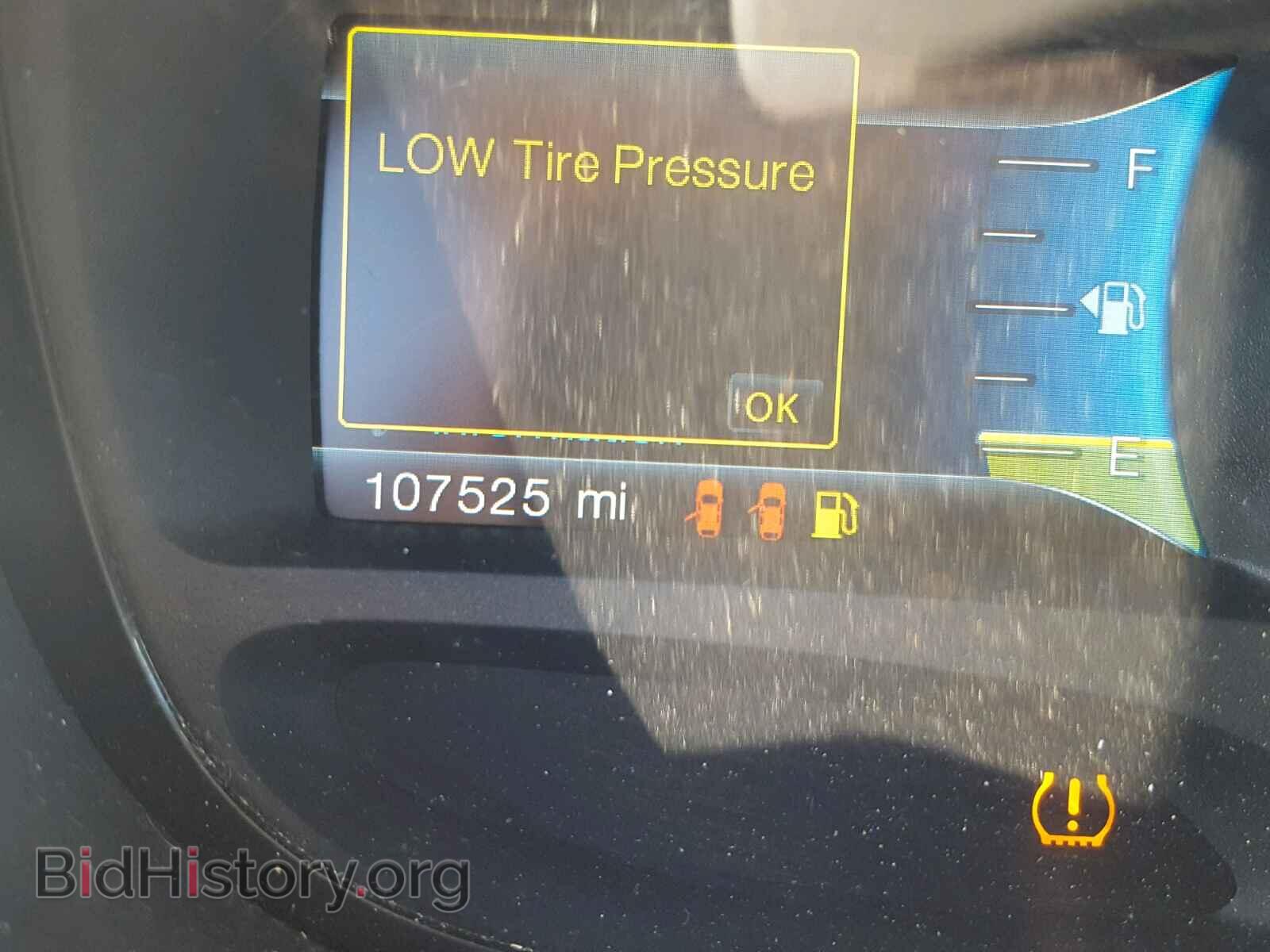 2013 FORD EDGE - VIN: 2FMDK4KC7DBA14357 - Фото 8