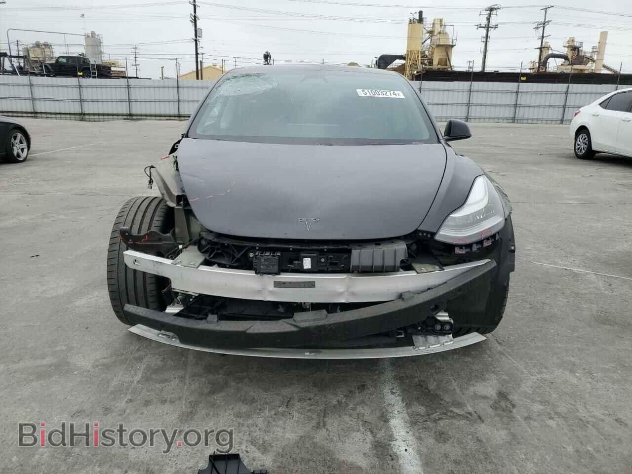 2018 TESLA MODEL 3 - VIN: 5YJ3E1EA5JF122667 - Photo 5