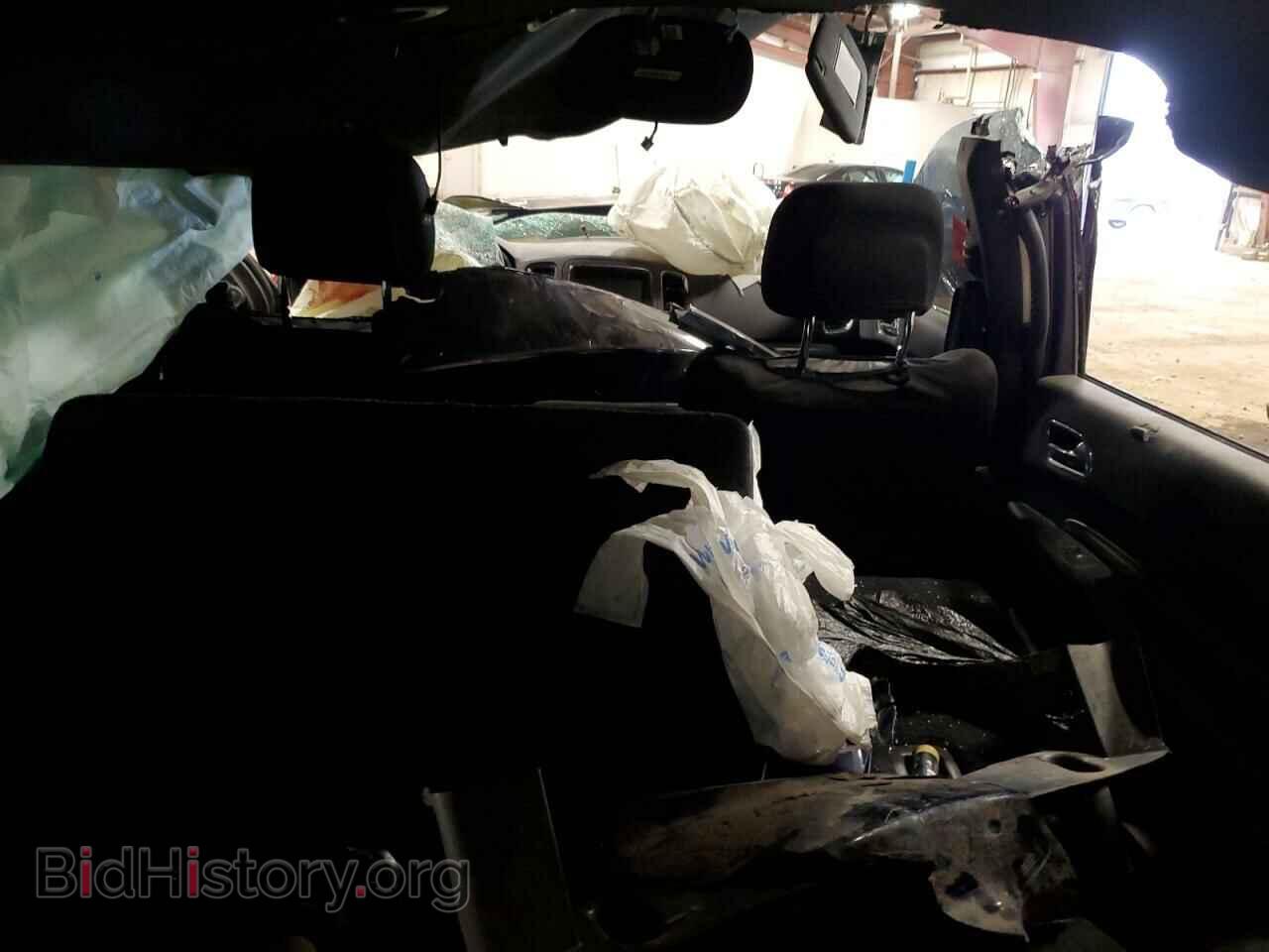 2014 DODGE DURANGO - VIN: 1C4RDJAG5EC591090 - Photo 8