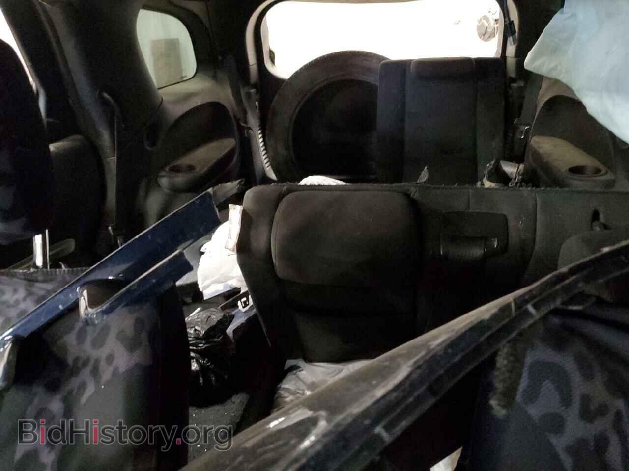 2014 DODGE DURANGO - VIN: 1C4RDJAG5EC591090 - Photo 10