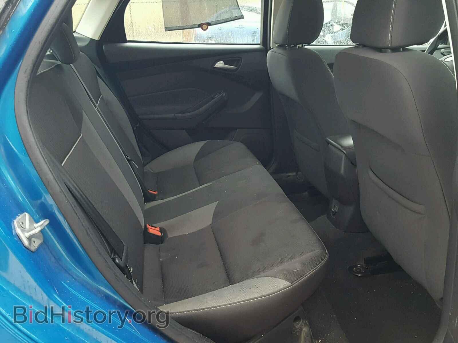 2014 FORD FOCUS - VIN: 1FADP3F20EL154226 - Photo 6