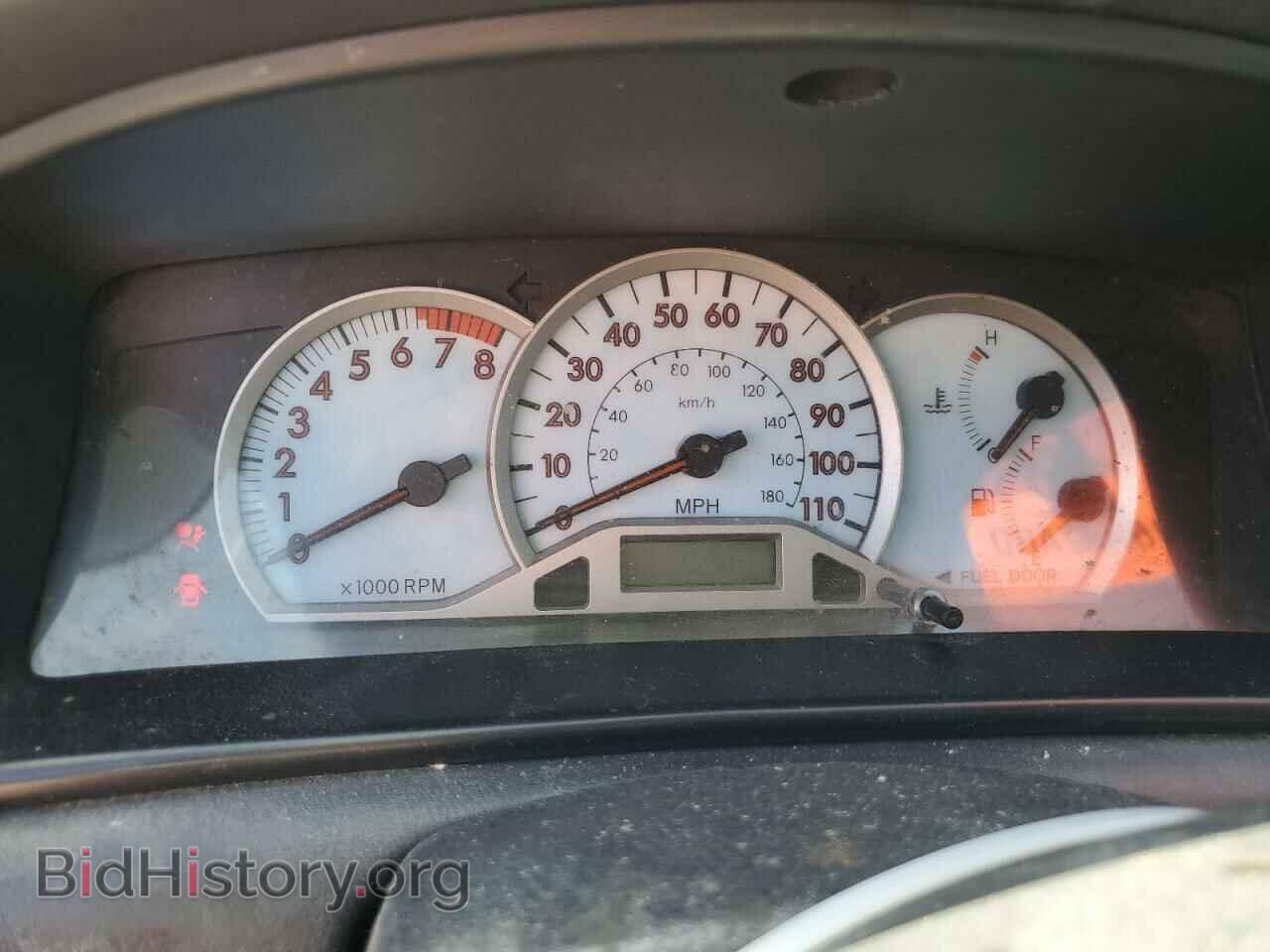 2007 TOYOTA COROLLA - VIN: 2T1BR32E77C854279 - Photo 9