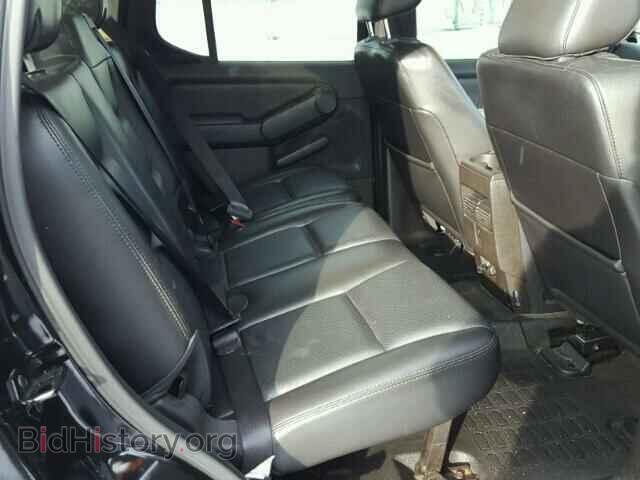2010 FORD EXPLORER - VIN: 1FMEU2D84AUA53327 - Фото 6