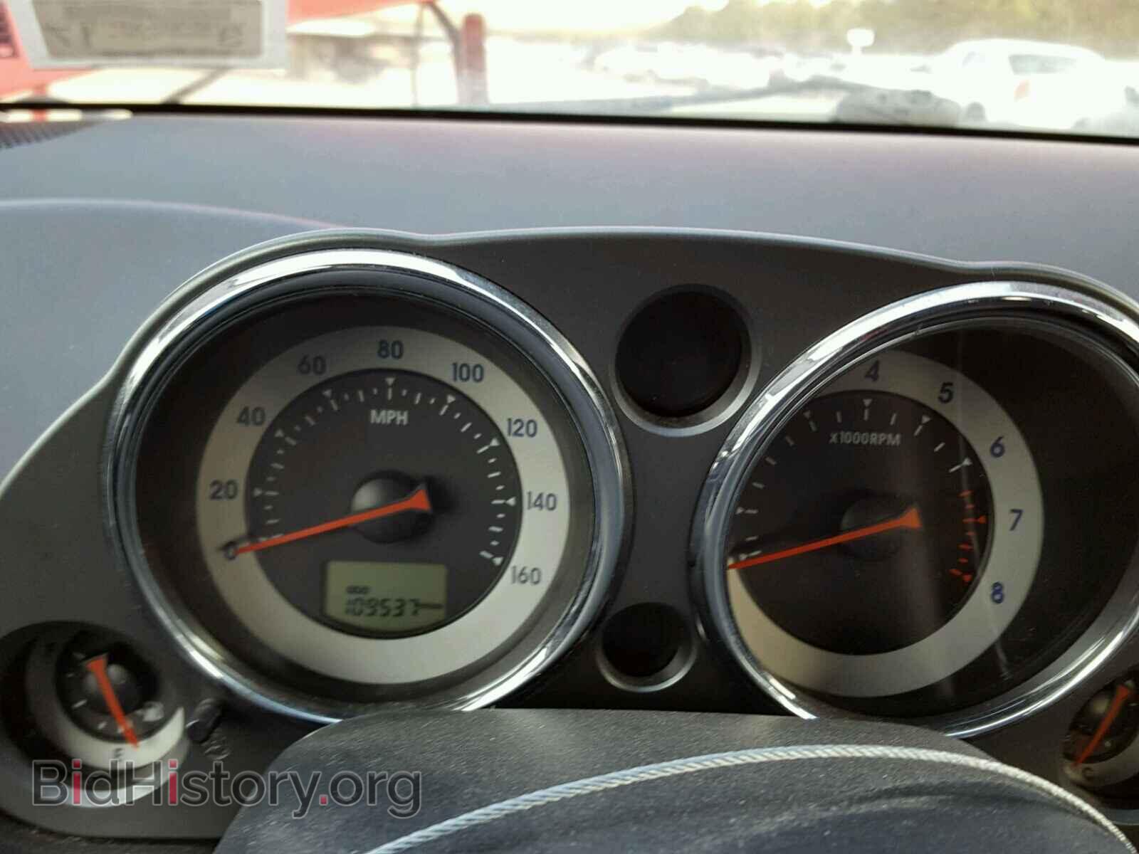 2007 MITSUBISHI ECLIPSE - VIN: 4A3AK24F17E049887 - Photo 8