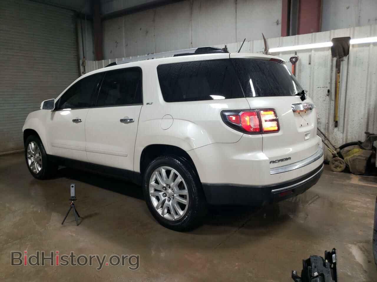2015 GMC ACADIA - VIN: 1GKKVRKD3FJ288960 - Фото 2