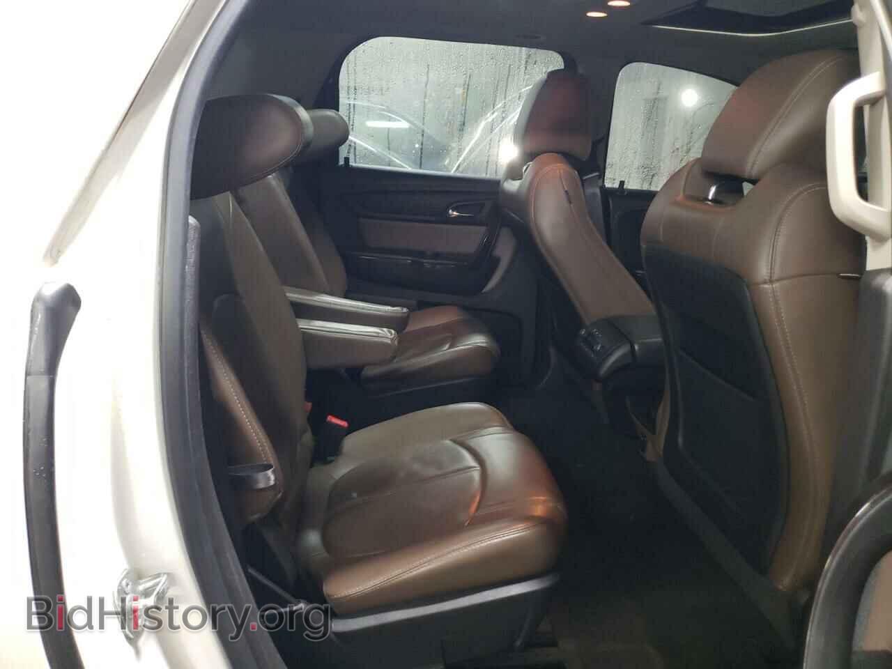 2015 GMC ACADIA - VIN: 1GKKVRKD3FJ288960 - Фото 11