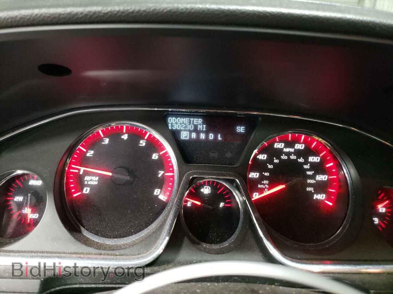 2015 GMC ACADIA - VIN: 1GKKVRKD3FJ288960 - Фото 9
