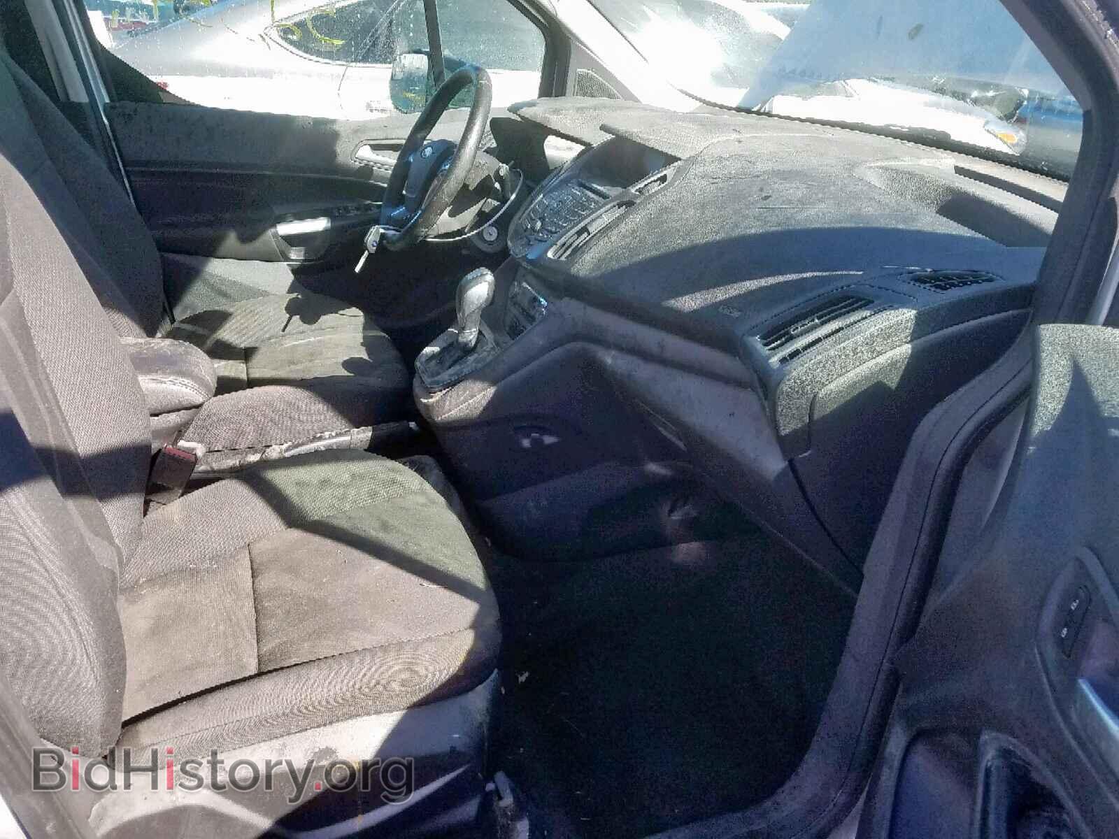 2017 FORD TRANSIT CO - VIN: NM0GE9F7XH1301306 - Фото 5