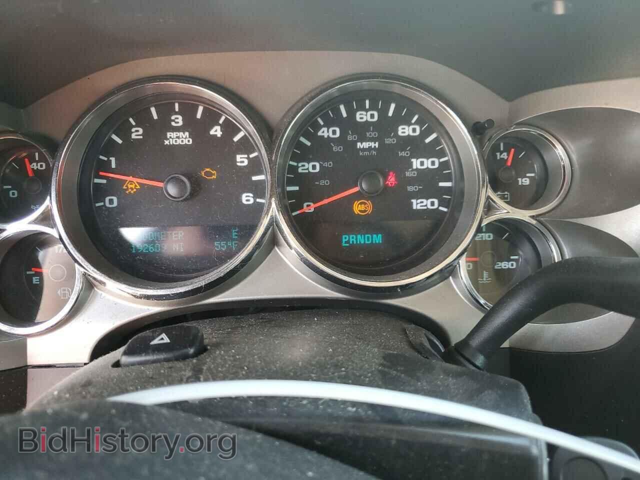 2010 CHEVROLET ALL Models - VIN: 3GCRCSE06AG261746 - Фото 9