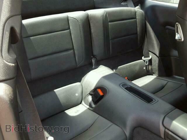 2014 PORSCHE 911 - VIN: WP0AB2A93ES122872 - Фото 6