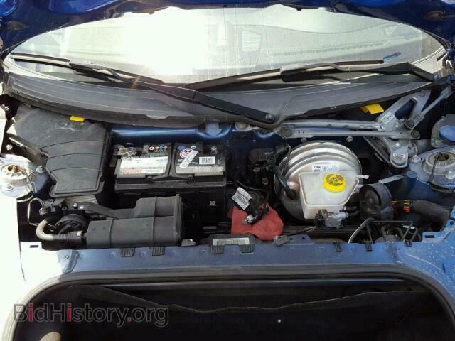 2014 PORSCHE 911 - VIN: WP0AB2A93ES122872 - Фото 7