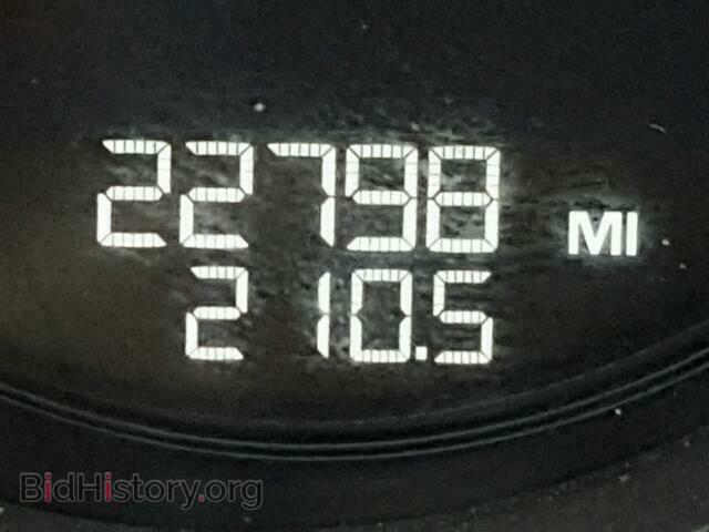 2014 PORSCHE 911 - VIN: WP0AB2A93ES122872 - Фото 8