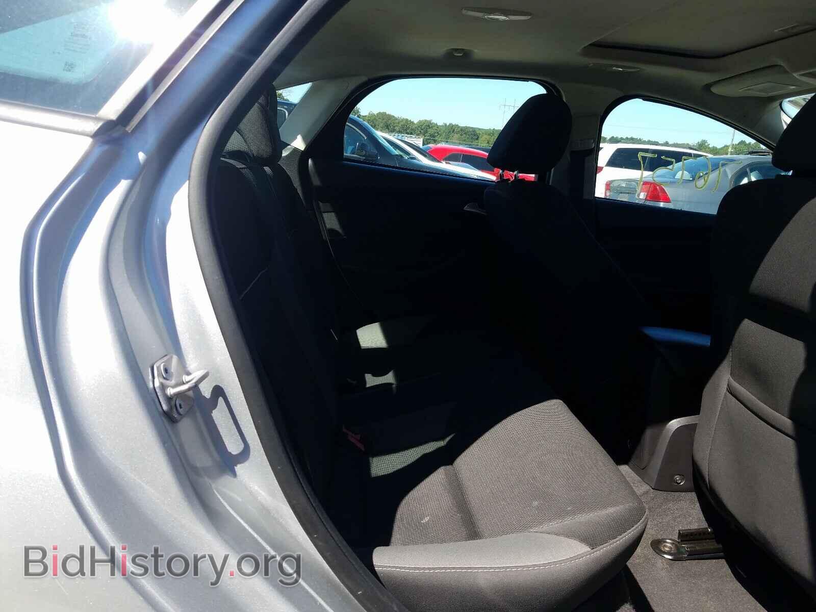 2014 FORD FOCUS - VIN: 1FADP3F21EL265223 - Photo 6