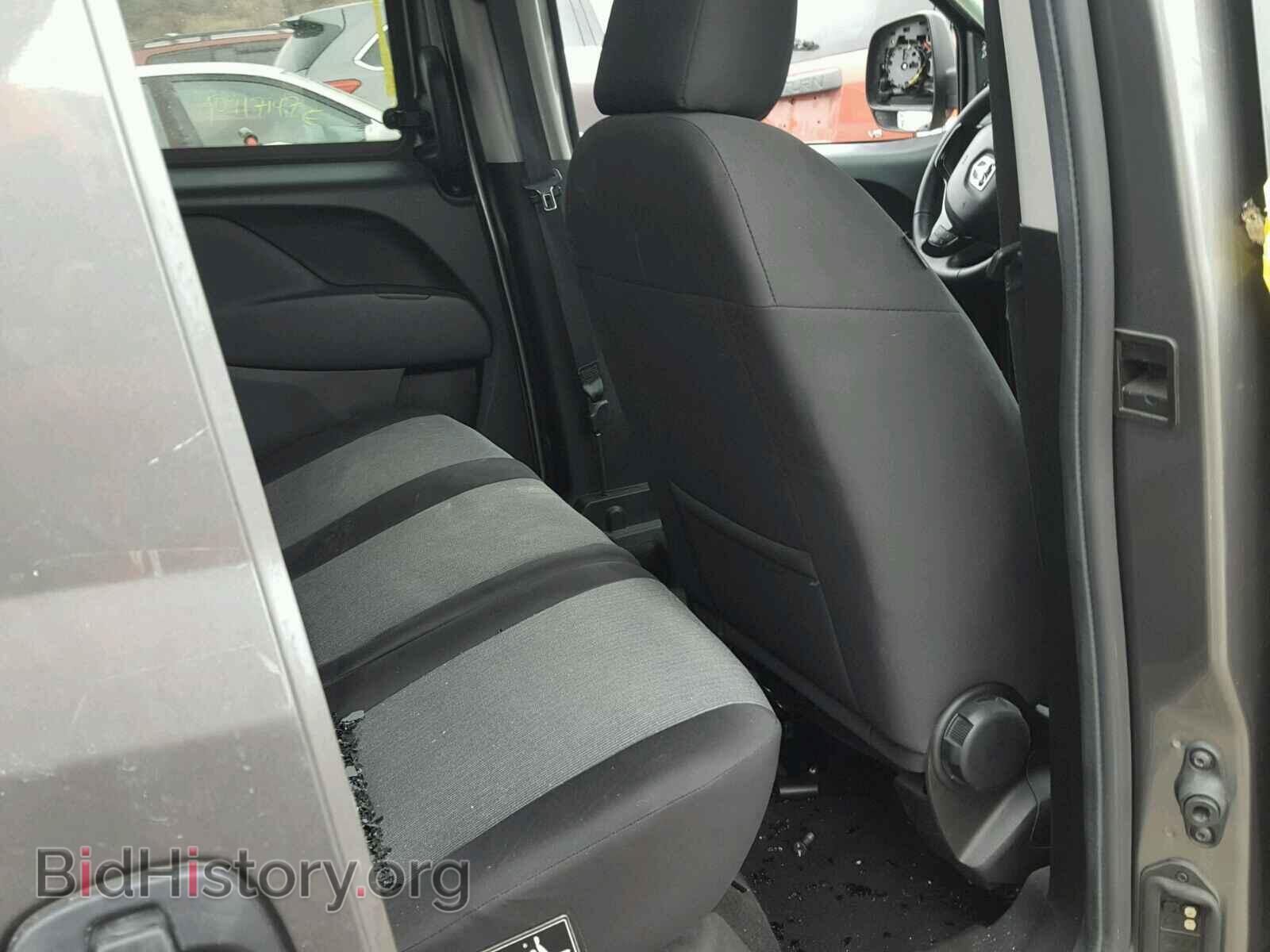 2017 RAM PROMASTER - VIN: ZFBERFBBXH6E28962 - Фото 6