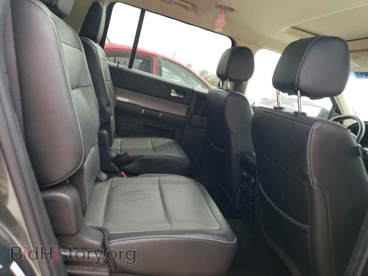 2015 FORD FLEX - VIN: 2FMGK5C83FBA20351 - Фото 11