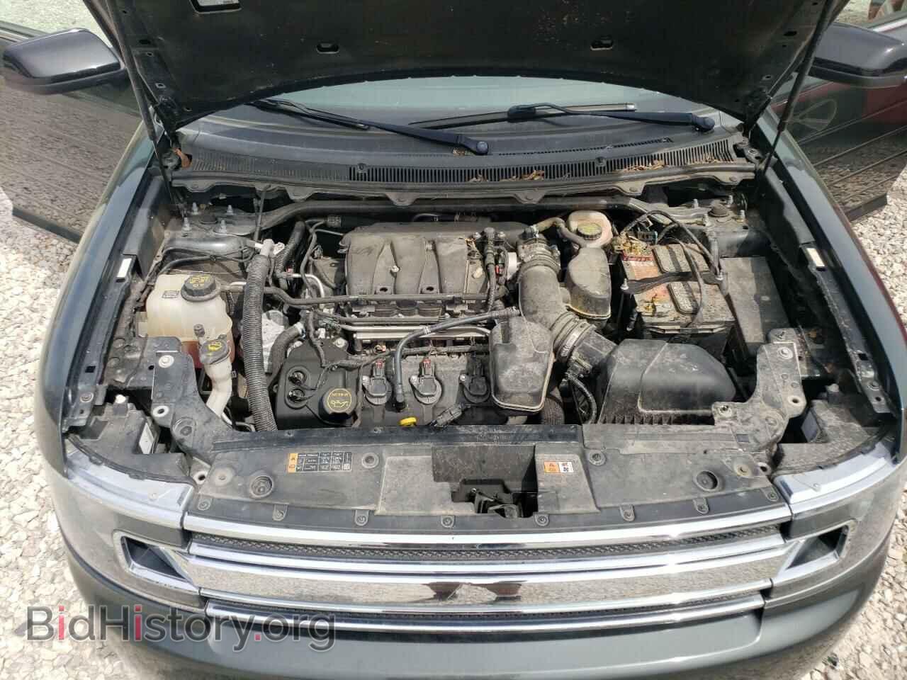 2015 FORD FLEX - VIN: 2FMGK5C83FBA20351 - Фото 12