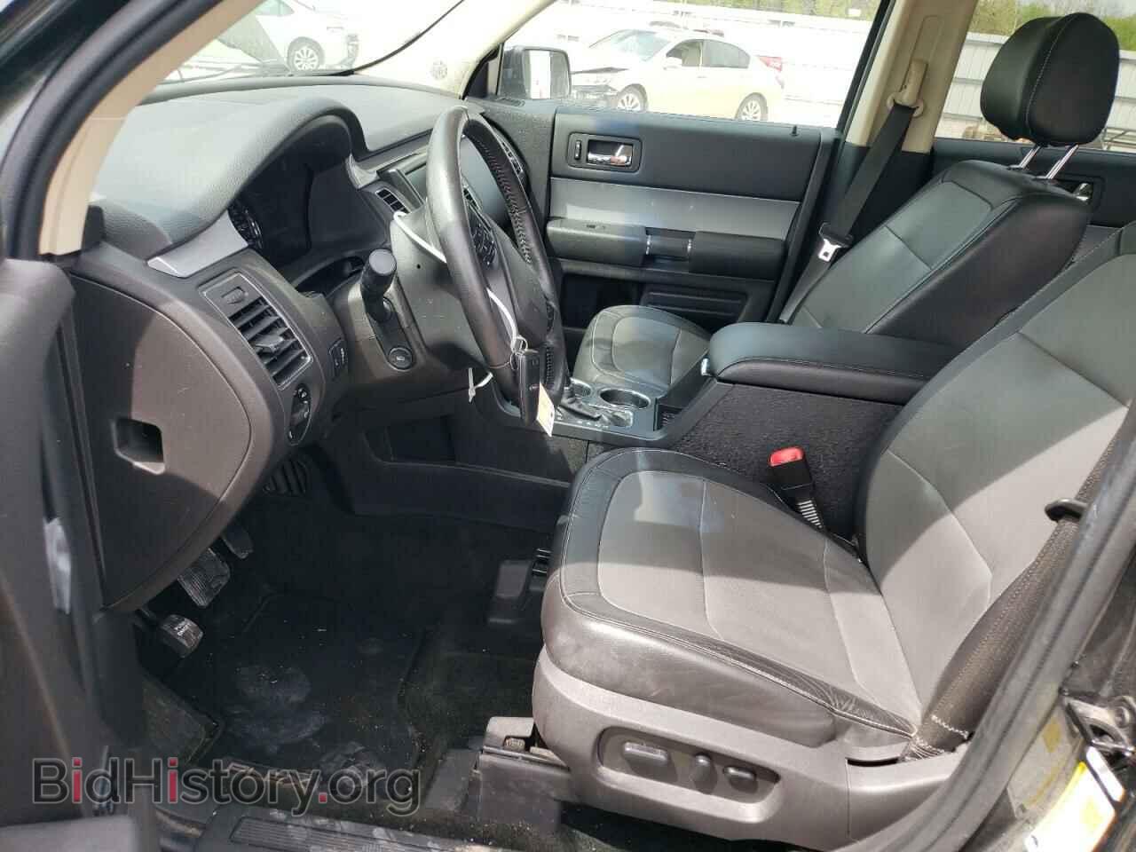 2015 FORD FLEX - VIN: 2FMGK5C83FBA20351 - Фото 7
