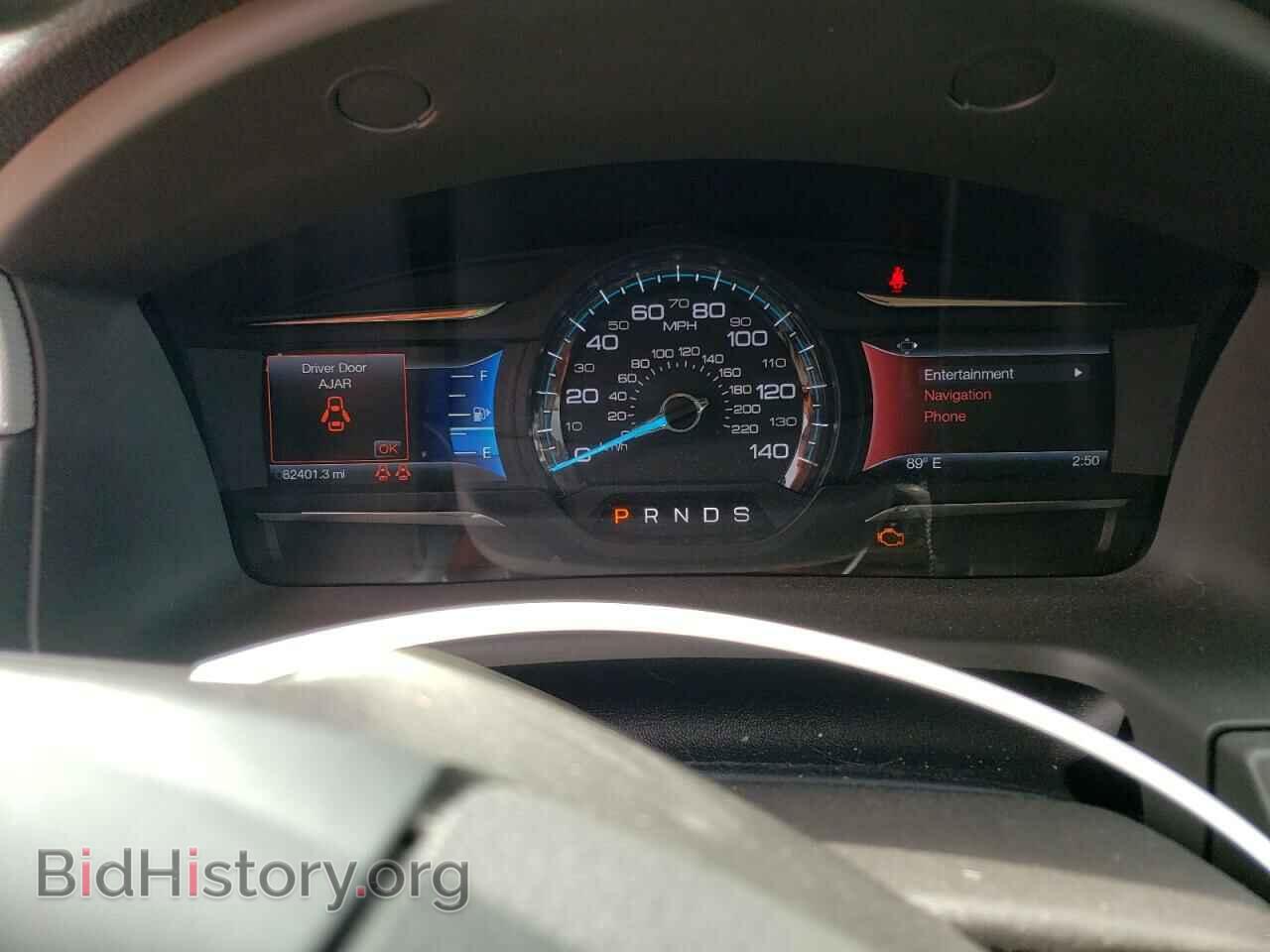 2015 FORD FLEX - VIN: 2FMGK5C83FBA20351 - Фото 9