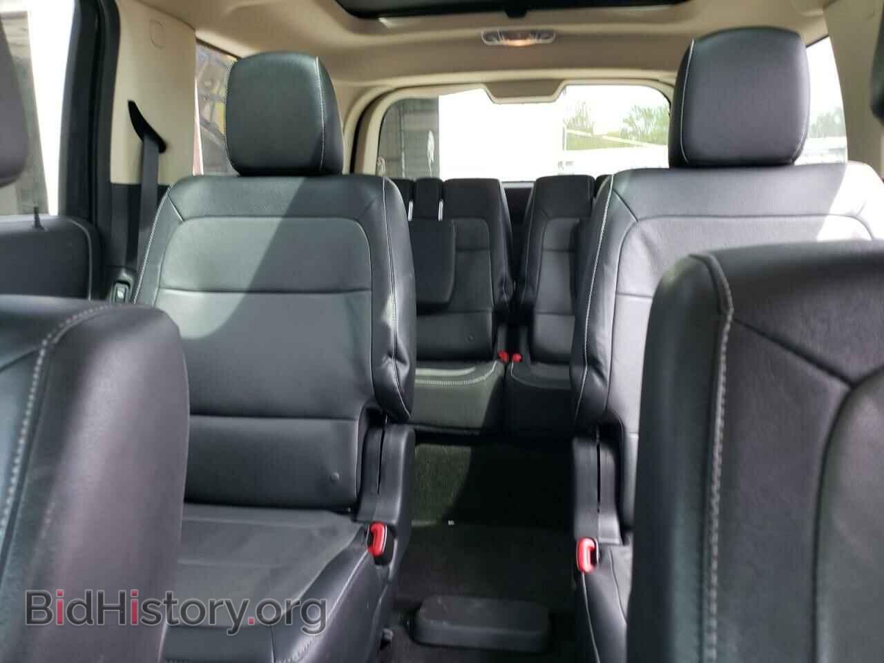 2015 FORD FLEX - VIN: 2FMGK5C83FBA20351 - Фото 10