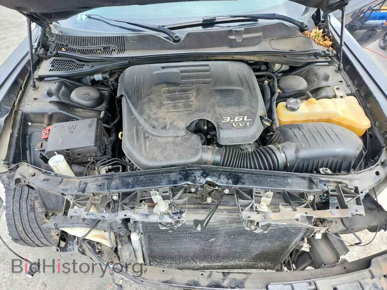 2016 DODGE CHALLENGER - VIN: 2C3CDZAGXGH101199 - Photo 11