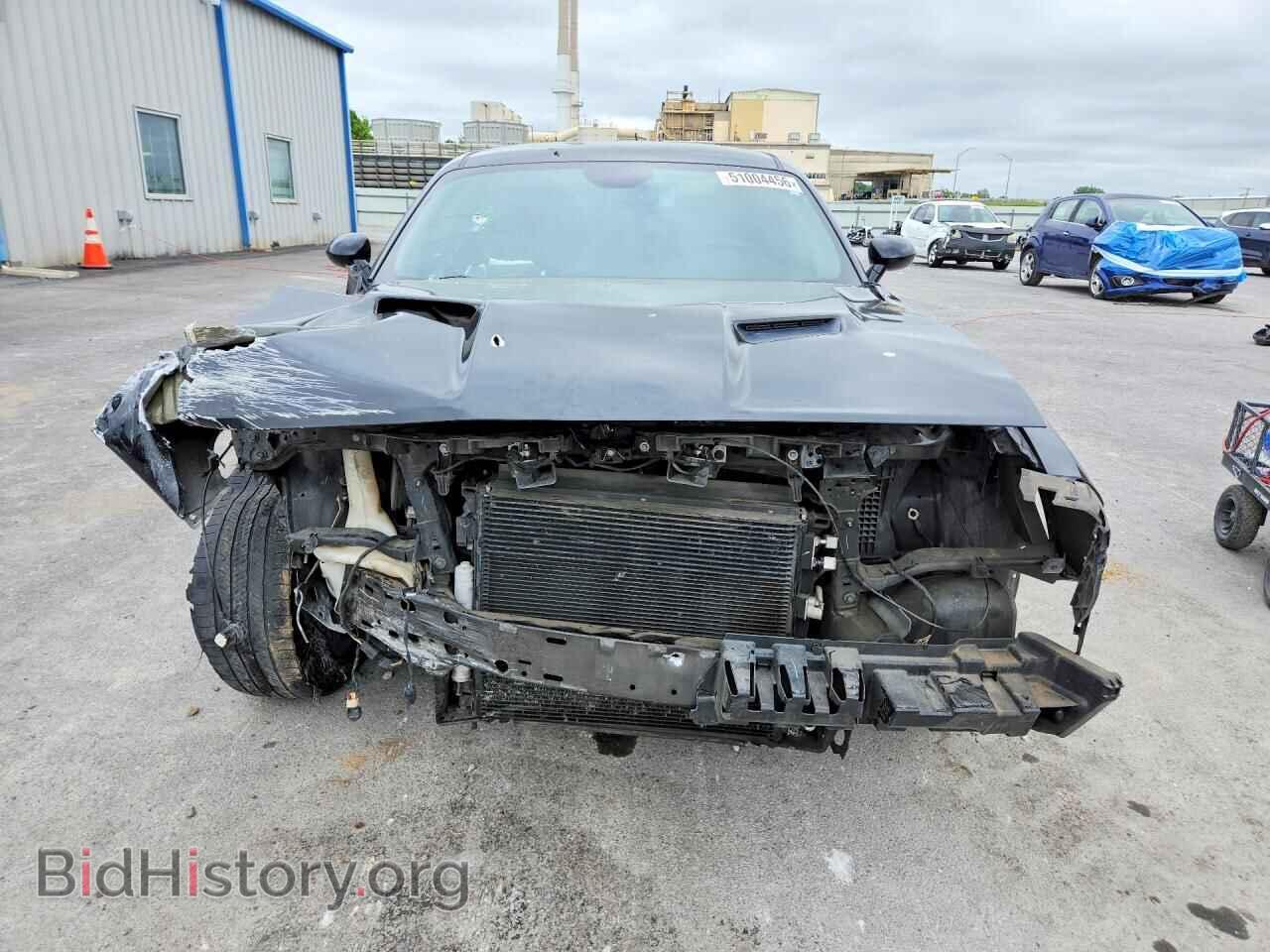 2016 DODGE CHALLENGER - VIN: 2C3CDZAGXGH101199 - Photo 5