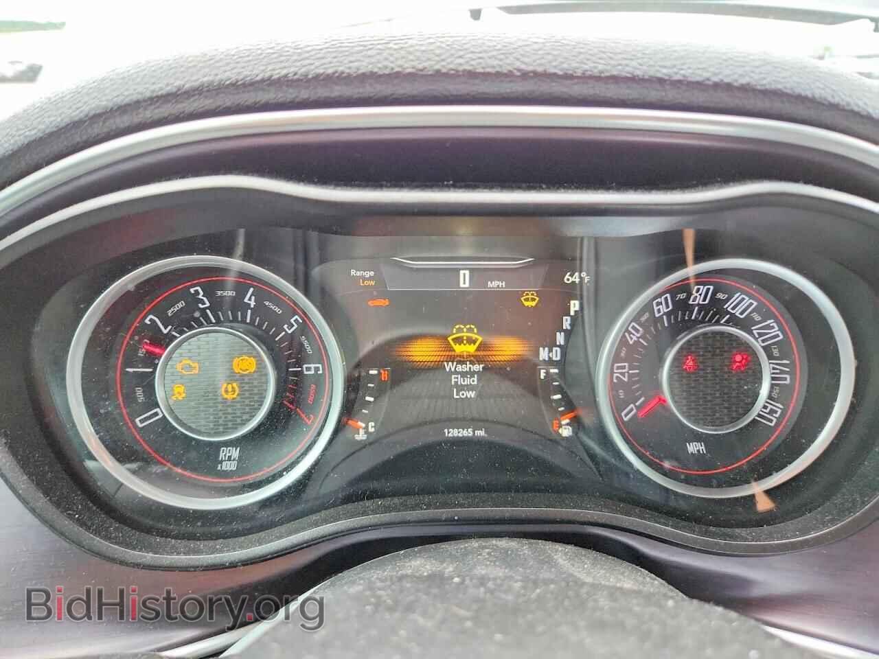 2016 DODGE CHALLENGER - VIN: 2C3CDZAGXGH101199 - Photo 9